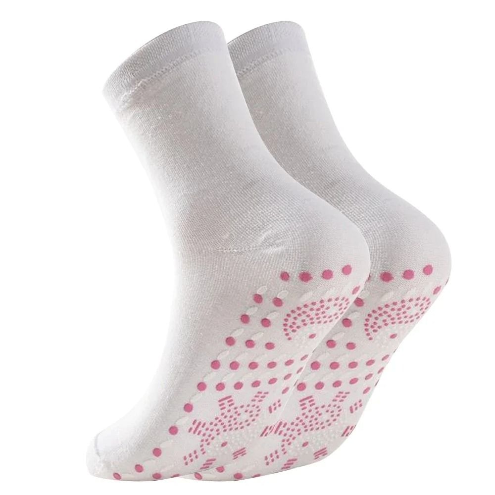 Self Heating Thermal Socks Winter Warm Therapy Socks For Men And Women 4