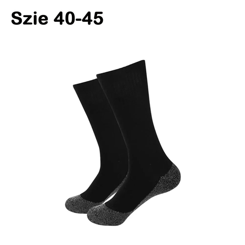 Self Heating Thermal Socks Winter Warm Therapy Socks For Men And Women 13