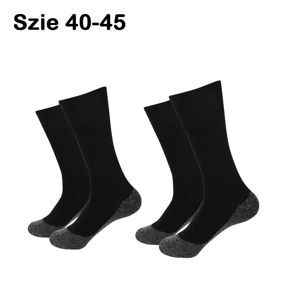 Self Heating Thermal Socks Winter Warm Therapy Socks For Men And Women 14