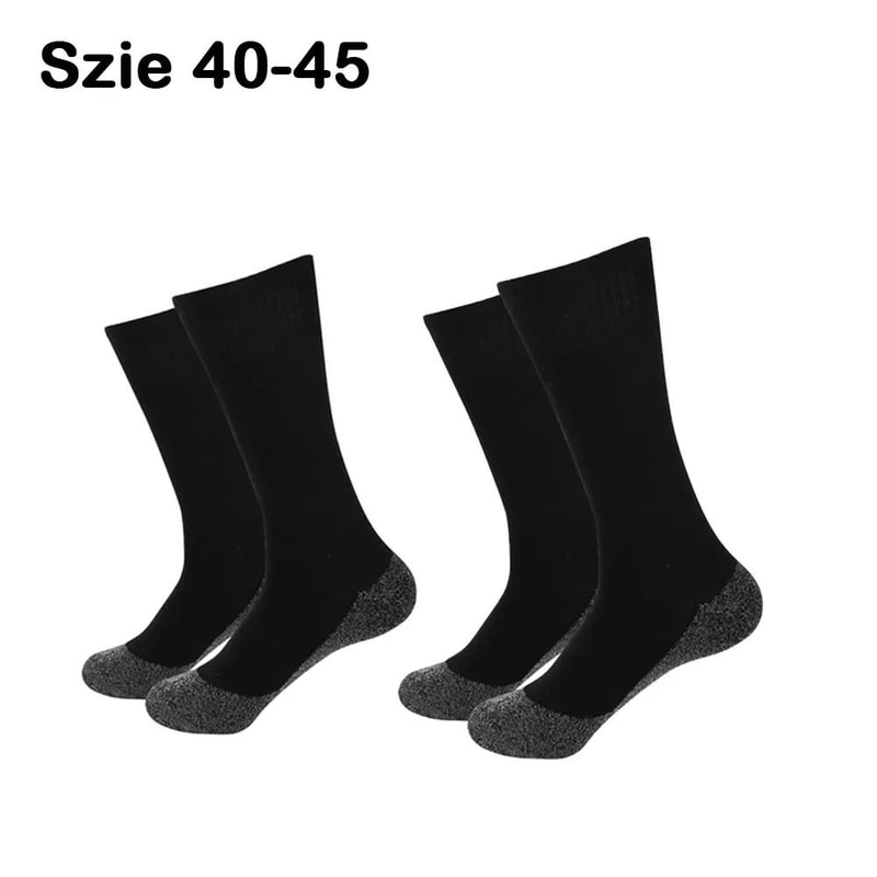 Self Heating Thermal Socks Winter Warm Therapy Socks For Men And Women 14