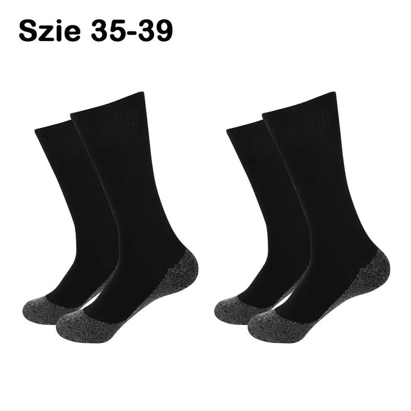 Self Heating Thermal Socks Winter Warm Therapy Socks For Men And Women 11