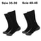 Self Heating Thermal Socks Winter Warm Therapy Socks For Men And Women 12