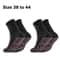 Self Heating Thermal Socks Winter Warm Therapy Socks For Men And Women 8