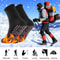 Self Heating Thermal Socks Winter Warm Therapy Socks For Men And Women 0