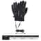 USB Heated Touchscreen Winter Gloves Electric Warm Gloves For Men And Women 3