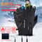 USB Heated Touchscreen Winter Gloves Electric Warm Gloves For Men And Women 6