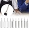 900M Replaceable Soldering Iron Tips Set With Welding Sleeve 5