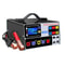 Smart Car Battery Charger 12V 24V With LCD Display Pulse Repair 2