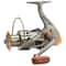 All Purpose Spinning Fishing Reel With CNC Metal Spool 4