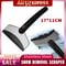 Durable Car Snow Scraper And Windshield Ice Removal Tool 3