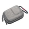Portable DJI Osmo Action Case Double Zipper Protective Carry Bag 2