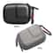 Portable DJI Osmo Action Case Double Zipper Protective Carry Bag 3