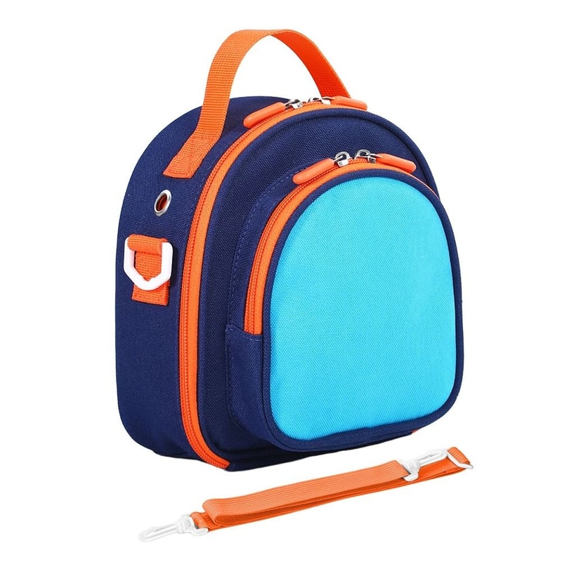 Yoto Mini Carrying Case With Shoulder Strap And Card Storage 2