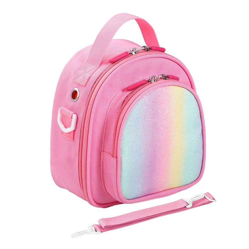 Yoto Mini Carrying Case With Shoulder Strap And Card Storage 3