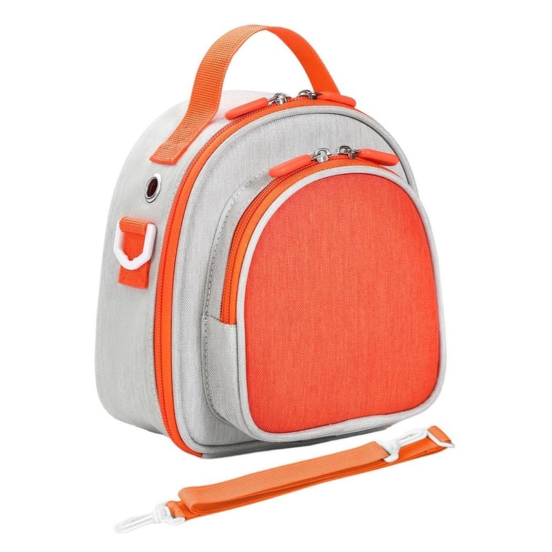 Yoto Mini Carrying Case With Shoulder Strap And Card Storage 5