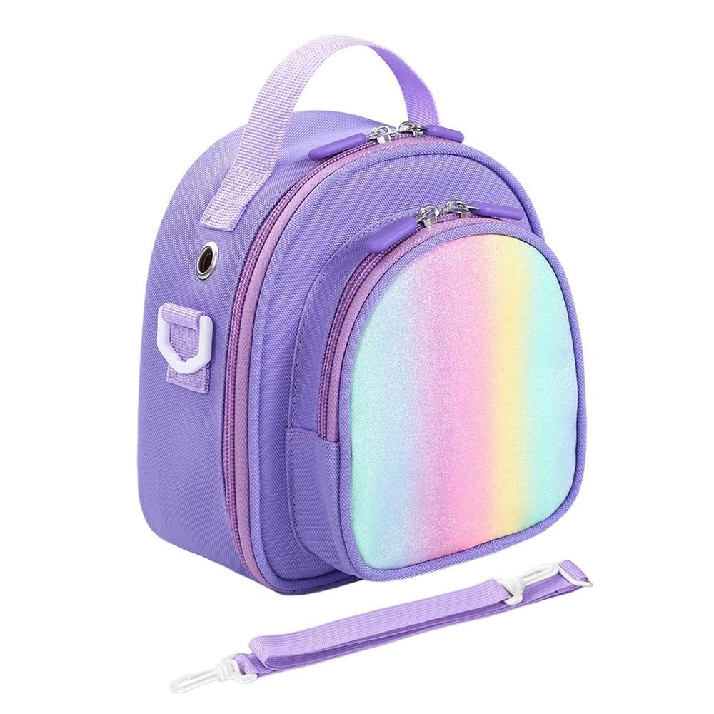 Yoto Mini Carrying Case With Shoulder Strap And Card Storage 1