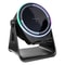 Wireless Induction Bluetooth Speaker With Phone Stand Stereo Sound 0