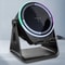 Wireless Induction Bluetooth Speaker With Phone Stand Stereo Sound 6