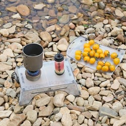 ultralight portable camping table compact folding outdoor table