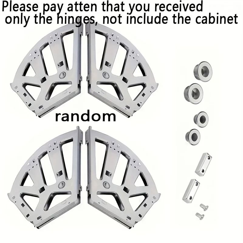 Stainless Steel Flip Shoe Cabinet Hardware Hidden Flip Rack 5