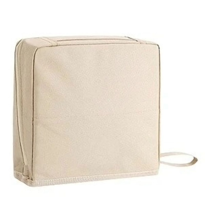 Standing Makeup Bag Large Capacity Cosmetic Organizer With Compartments 2