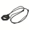 Microfiber Leather Eyeglasses Neck Cord Sunglasses Holder Strap 2