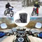 Windproof Motorcycle Handlebar Gloves Cold Weather Grip Covers 5