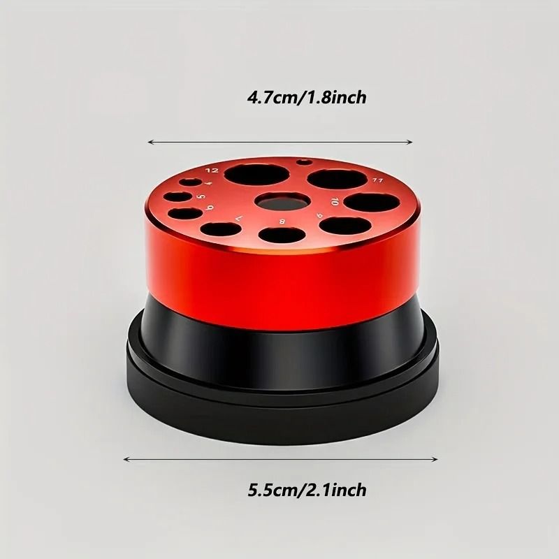 Impact Drill Dust Extractor Attachment Clean Drilling Dust Collector 5