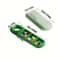 Portable Pill Organizer Box With Push Lock Compact Medicine Case 6