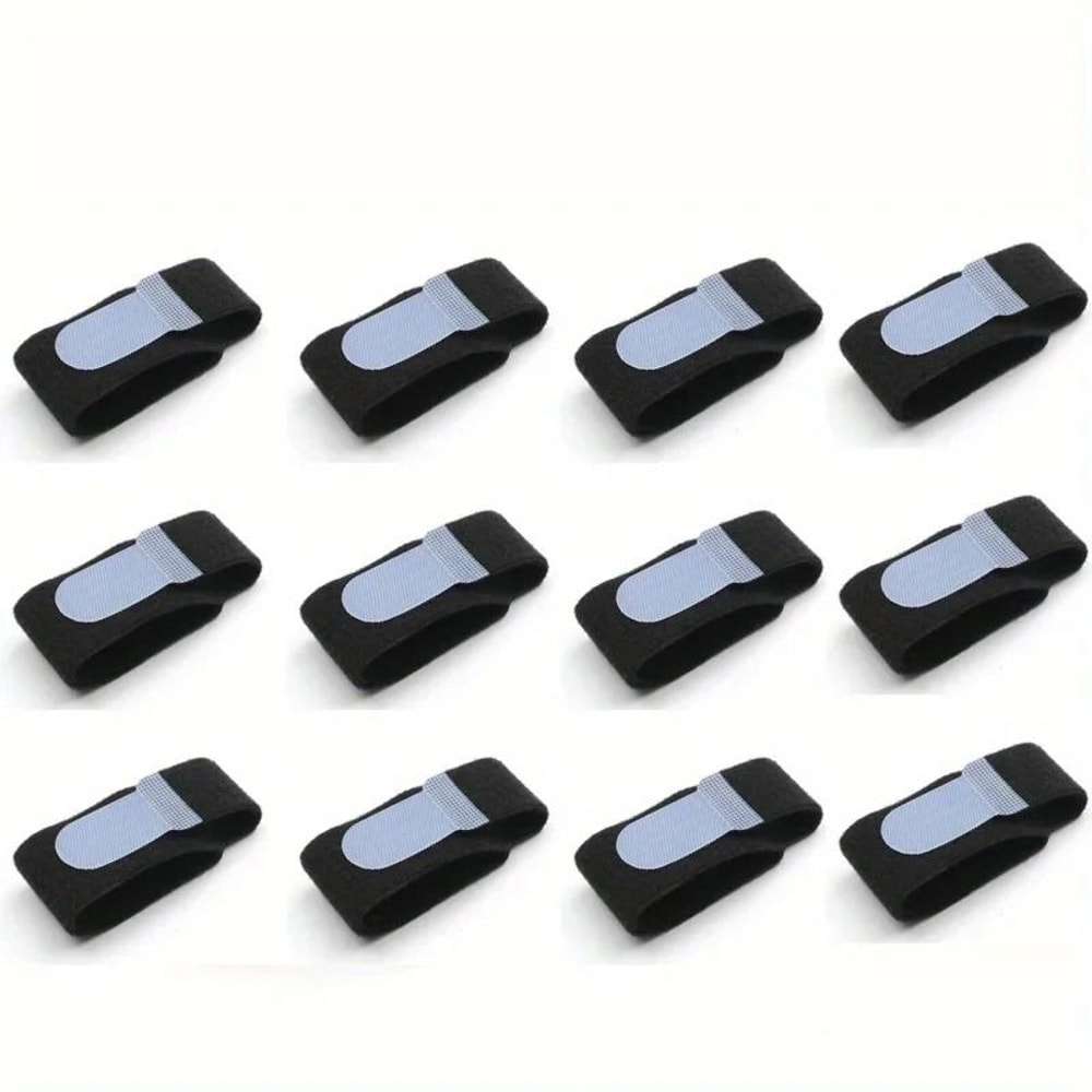 Reusable Hammer Toe Straightener Toe Alignment Splint Corrector 1