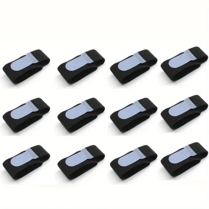 Reusable Hammer Toe Straightener Toe Alignment Splint Corrector 1