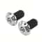 CNC Motorcycle Handlebar Ends Metal Bar End Sliders Counterweights 2