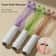 Finger Joint Acupoint Massager Roller Hand Therapy Tool 3