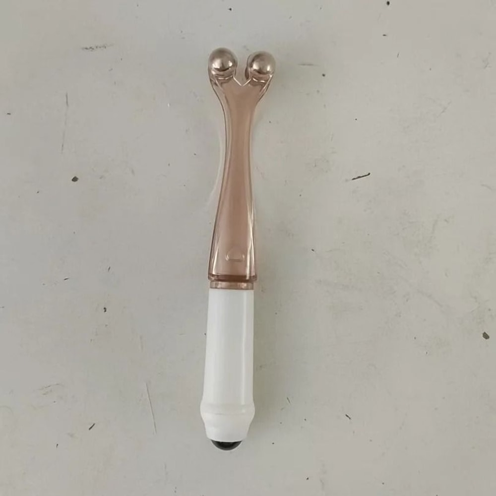 Finger Joint Acupoint Massager Roller Hand Therapy Tool 6