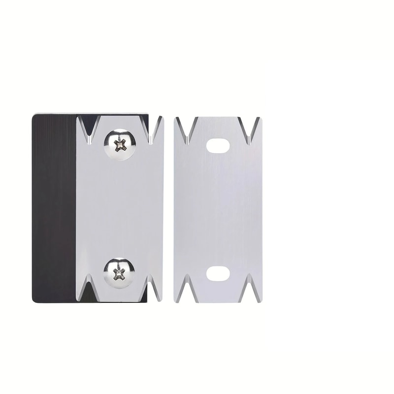 Precision Wood Chamfering Tool Edge Trimmer And Corner Planer For Woodworking 0