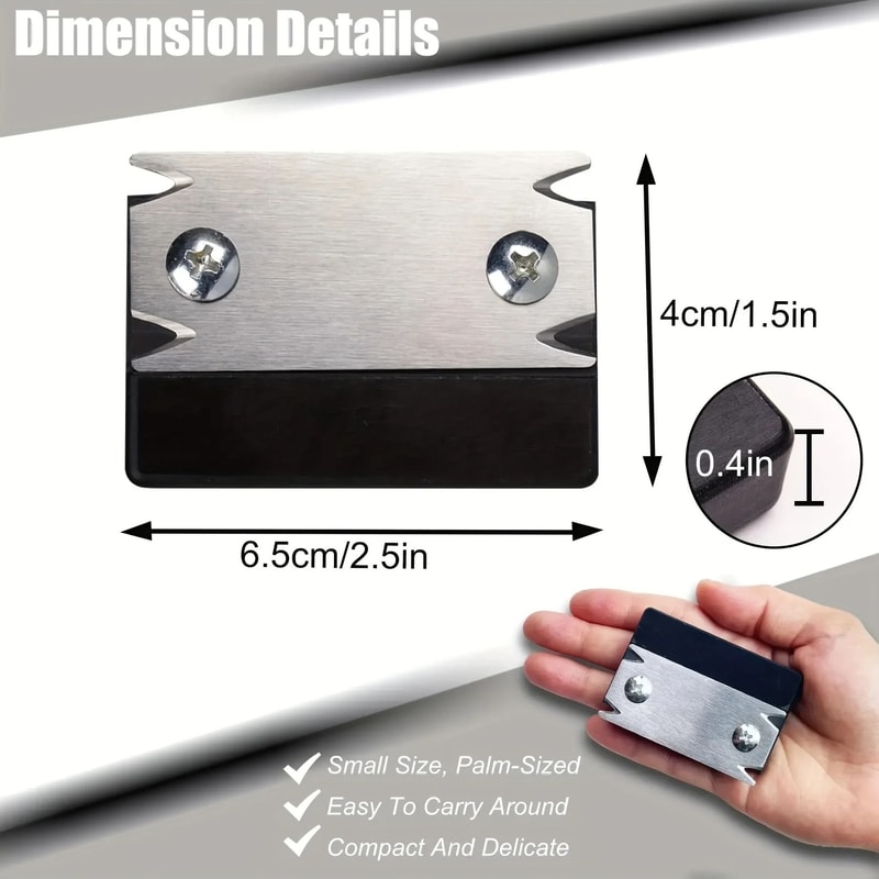 Precision Wood Chamfering Tool Edge Trimmer And Corner Planer For Woodworking 5