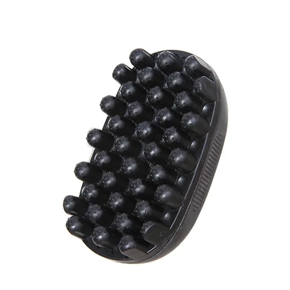 Professional Curly Hair Sponge Twist Brush For Natural Afro Coils Waves And Dreadlocks 0