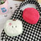 Cute Apple Coin Wallet Kawaii Mini Wallet For Coins And Lipstick 4