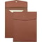 A4 Leather File Folder Large Capacity Document Organizer Briefcase 2