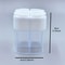 Plastic Spice Shaker 4 Hole Seasoning Dispenser For Kitchen Use 6