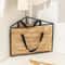 Triangle Hanging Closet Storage Bag Space Saving Hanger Organizer 2