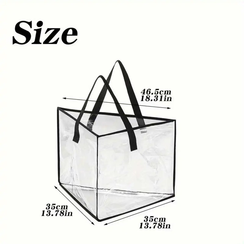 Triangle Hanging Closet Storage Bag Space Saving Hanger Organizer 4