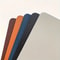 Leather Mouse Pad Simple Office Desk Mouse Pad For Home And Study 3