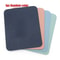 Leather Mouse Pad Simple Office Desk Mouse Pad For Home And Study 4