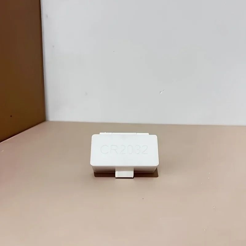 Portable CR2032 Battery Holder Coin Battery Storage Box Organizer 1