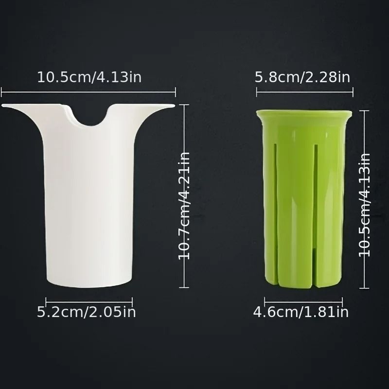 Manual Vegetable Chopper Easy Vegetable Cutter Kitchen Food Slicer 1