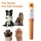 Electric Pet Nail Grinder Dog Nail Trimmer With Interchangeable Heads 6