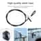 Anti Lost Action Camera Safety Tether GoPro Safety Lanyard Rope 5