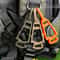 Work Gloves Clip Safety Glove Holder Belt Hanger For Construction 5
