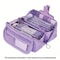 Large Capacity Pencil Case Portable Desk Stationery Storage Box 2